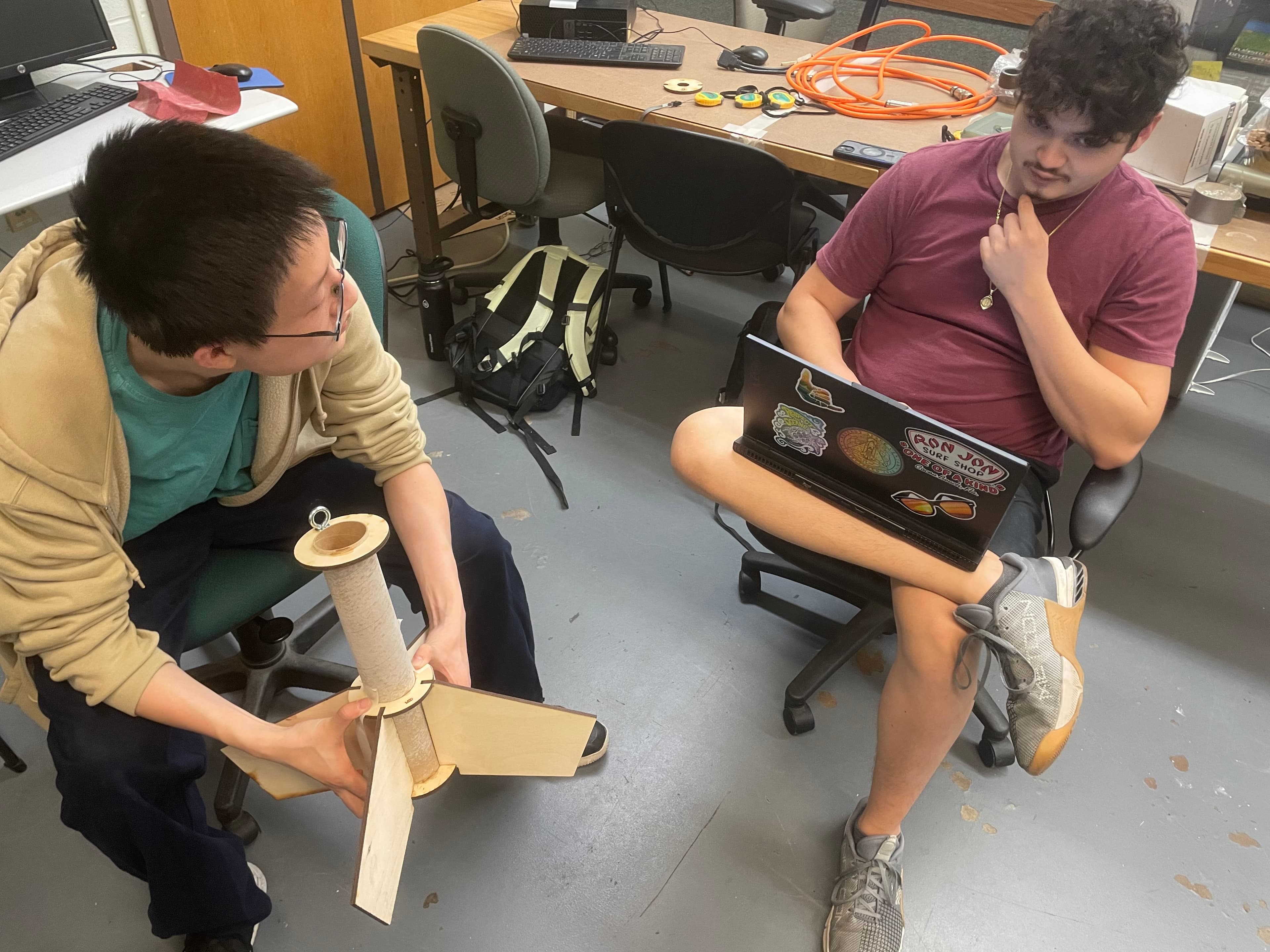 Rocketry Excellence